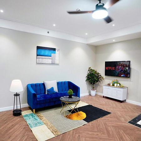Armin Homes Altara Residences 퀴논 외부 사진