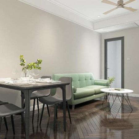 Armin Homes Altara Residences 퀴논 외부 사진