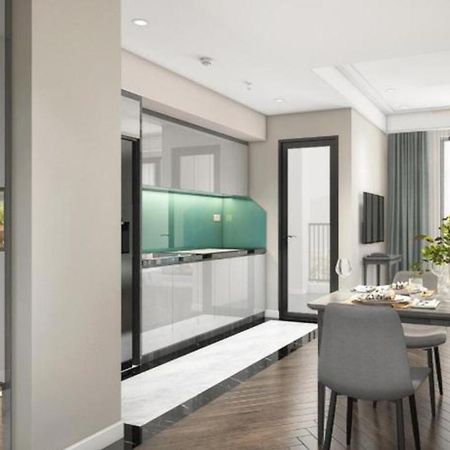 Armin Homes Altara Residences 퀴논 외부 사진
