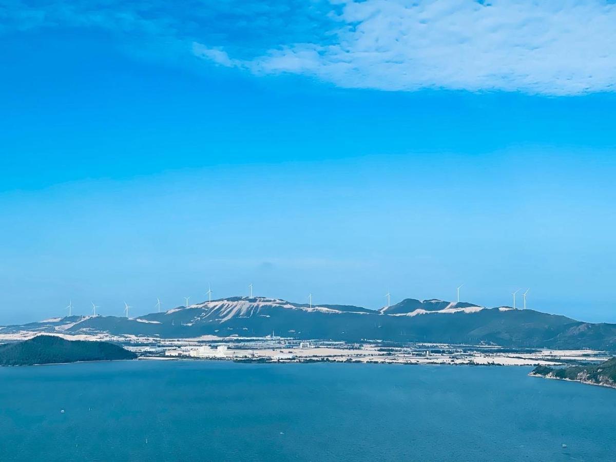 Armin Homes Altara Residences 퀴논 외부 사진