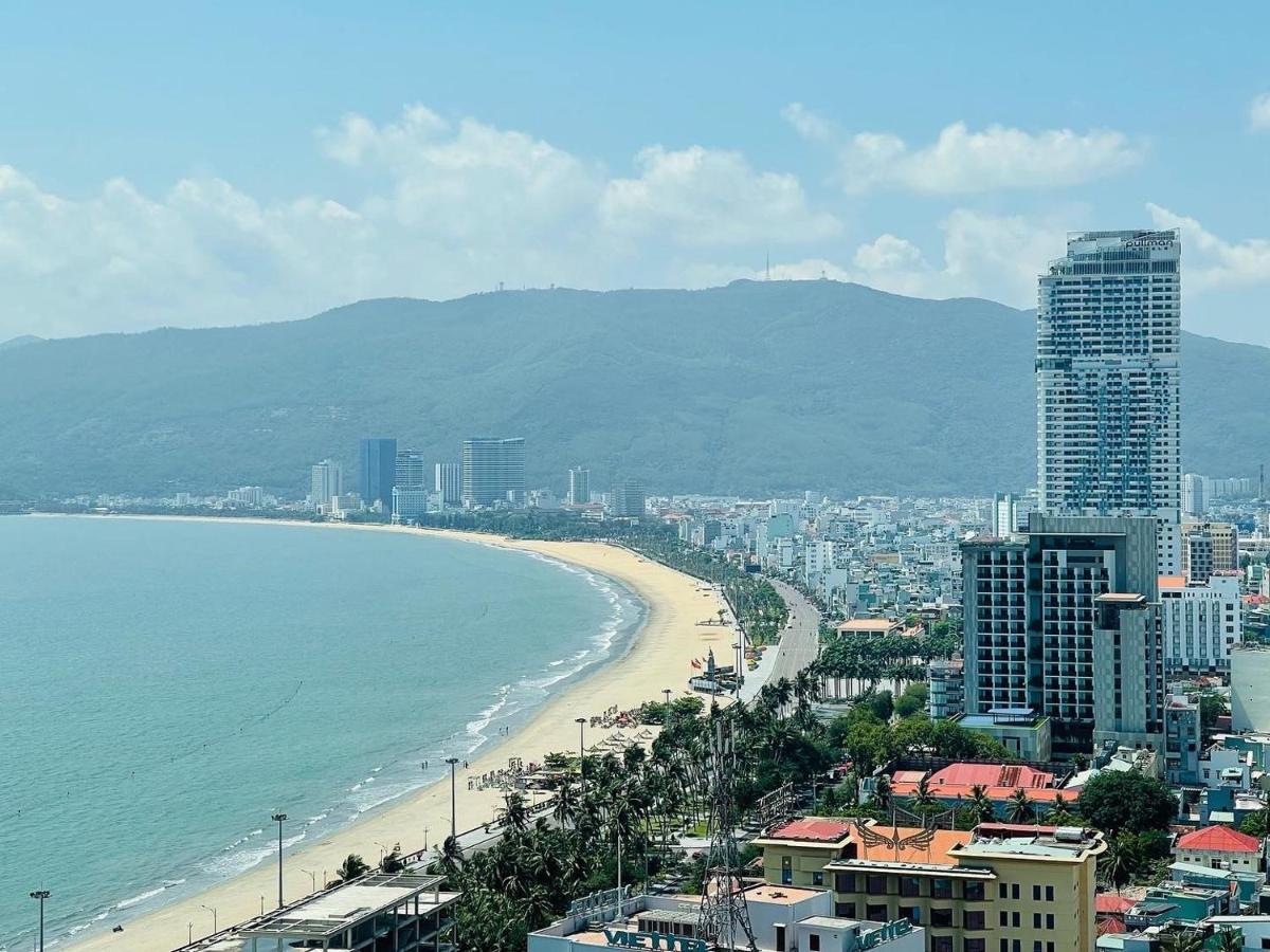 Armin Homes Altara Residences 퀴논 외부 사진