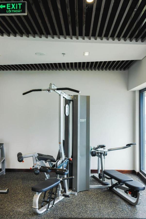 Armin Homes Altara Residences 퀴논 외부 사진