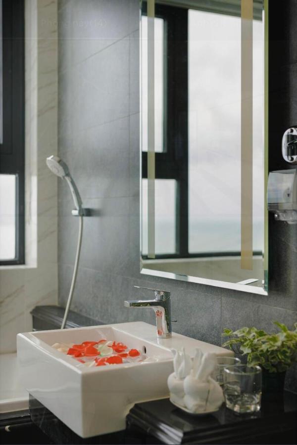 Armin Homes Altara Residences 퀴논 외부 사진