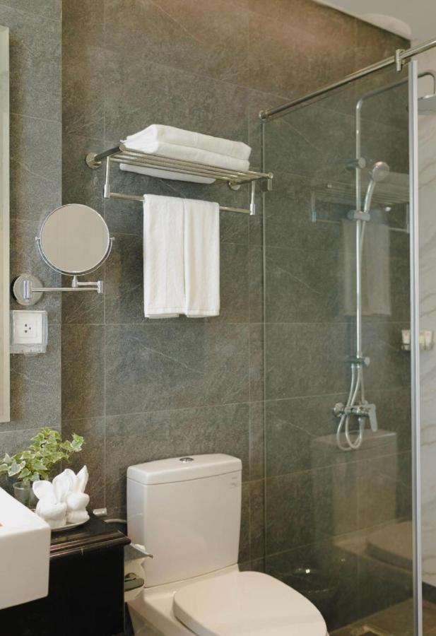 Armin Homes Altara Residences 퀴논 외부 사진