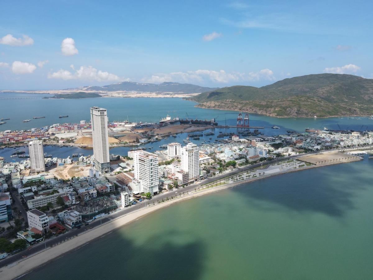 Armin Homes Altara Residences 퀴논 외부 사진