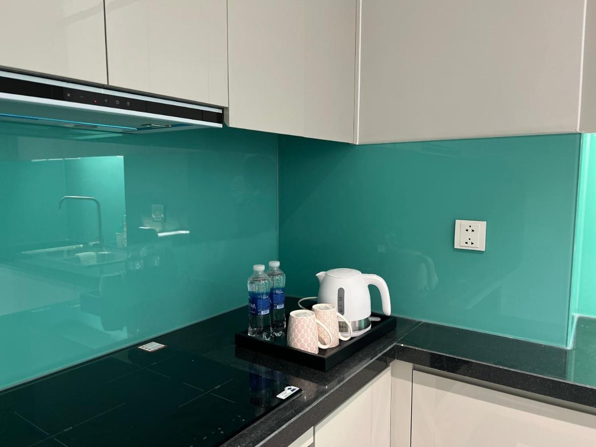 Armin Homes Altara Residences 퀴논 외부 사진