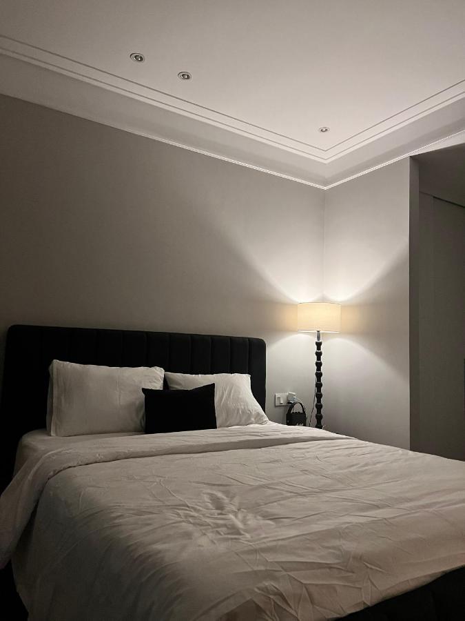 Armin Homes Altara Residences 퀴논 외부 사진