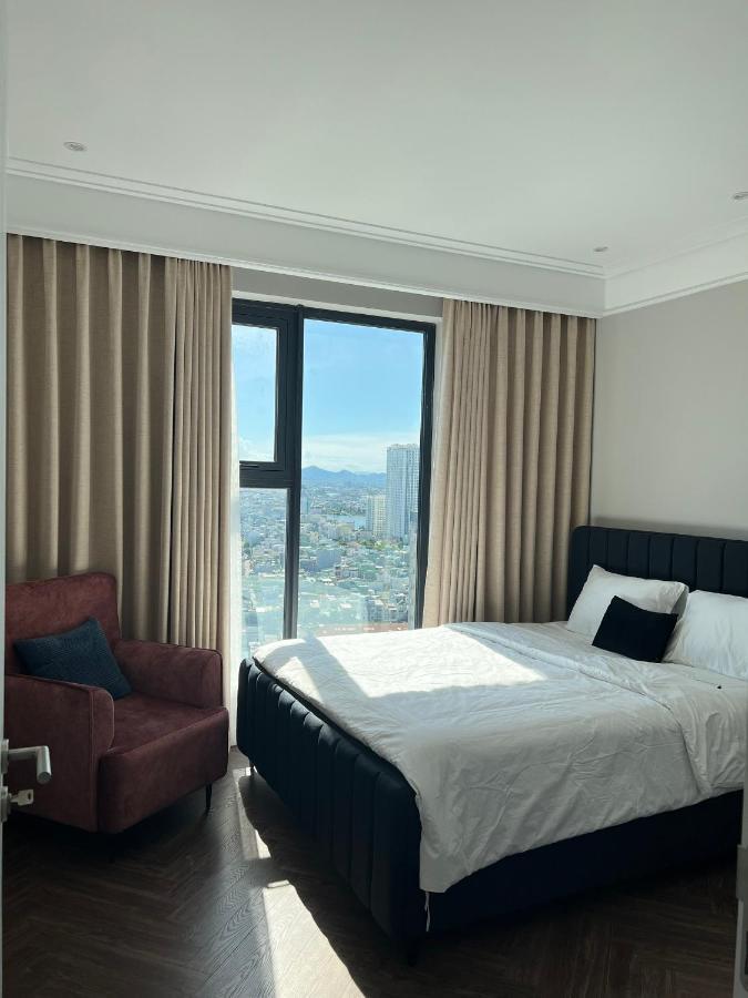 Armin Homes Altara Residences 퀴논 외부 사진