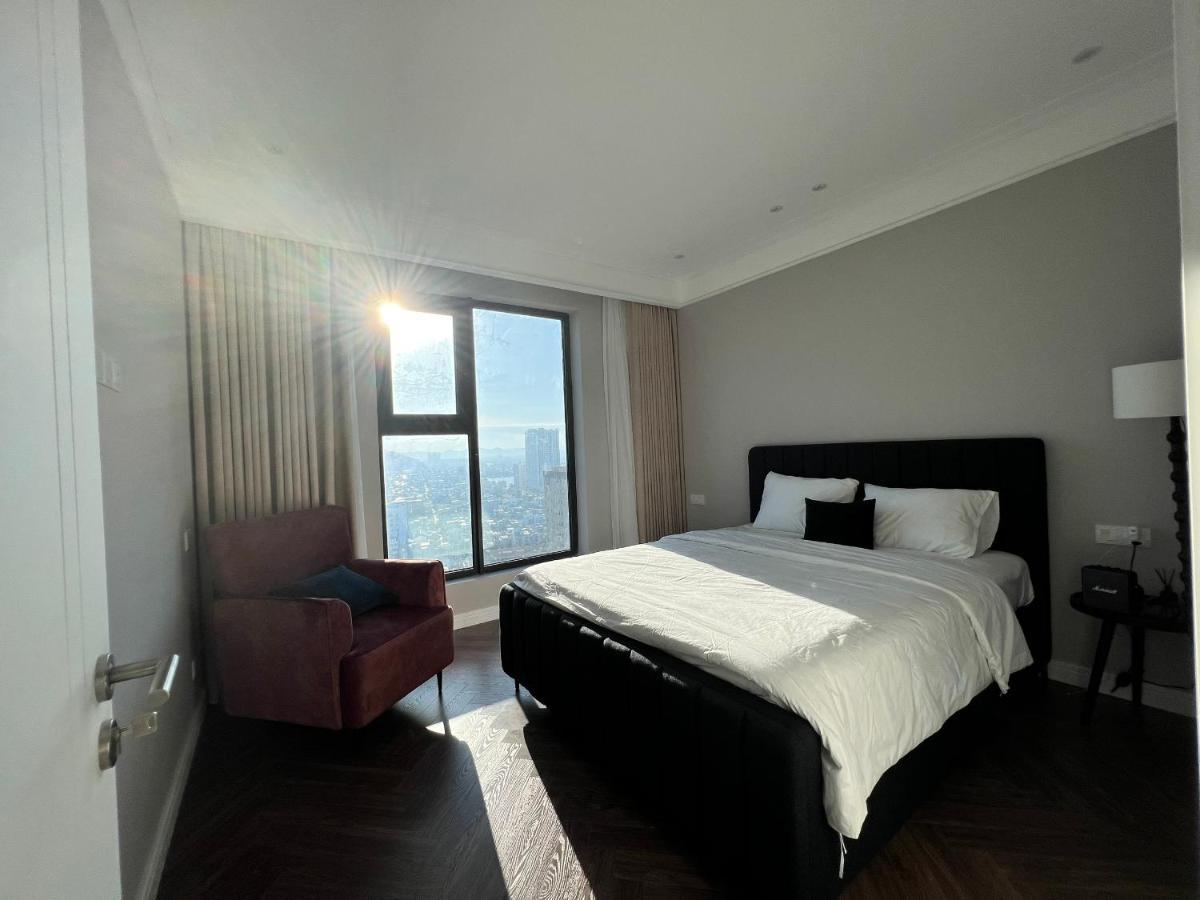 Armin Homes Altara Residences 퀴논 외부 사진