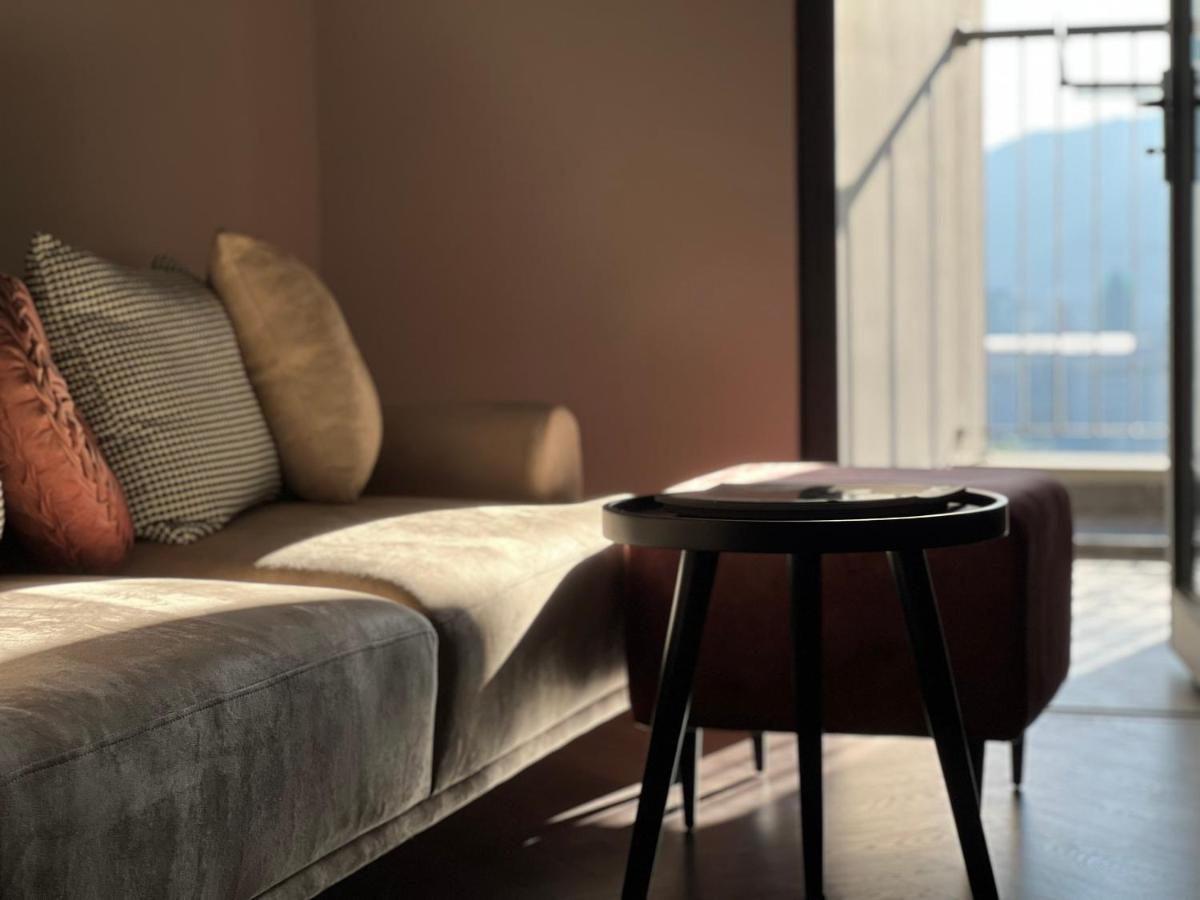 Armin Homes Altara Residences 퀴논 외부 사진