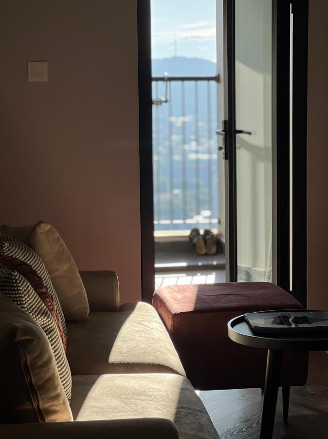 Armin Homes Altara Residences 퀴논 외부 사진