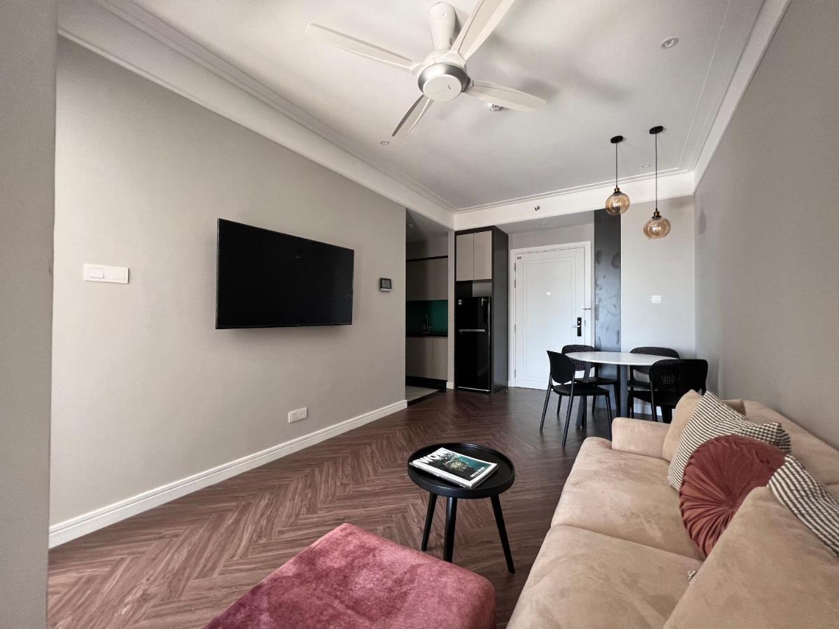 Armin Homes Altara Residences 퀴논 외부 사진