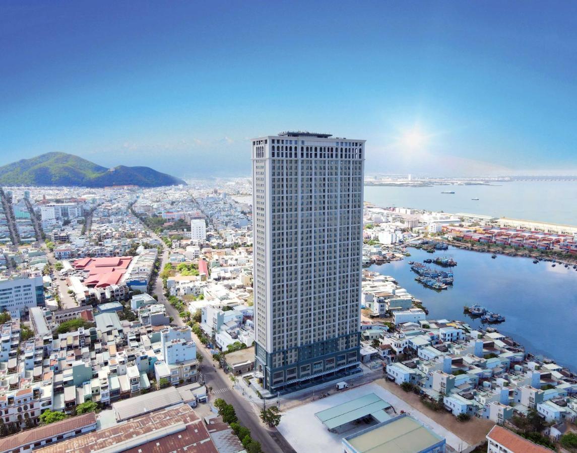 Armin Homes Altara Residences 퀴논 외부 사진