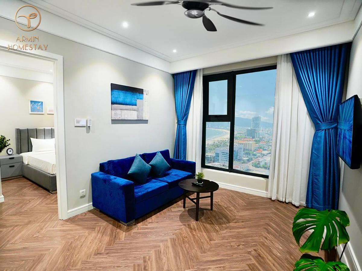Armin Homes Altara Residences 퀴논 외부 사진