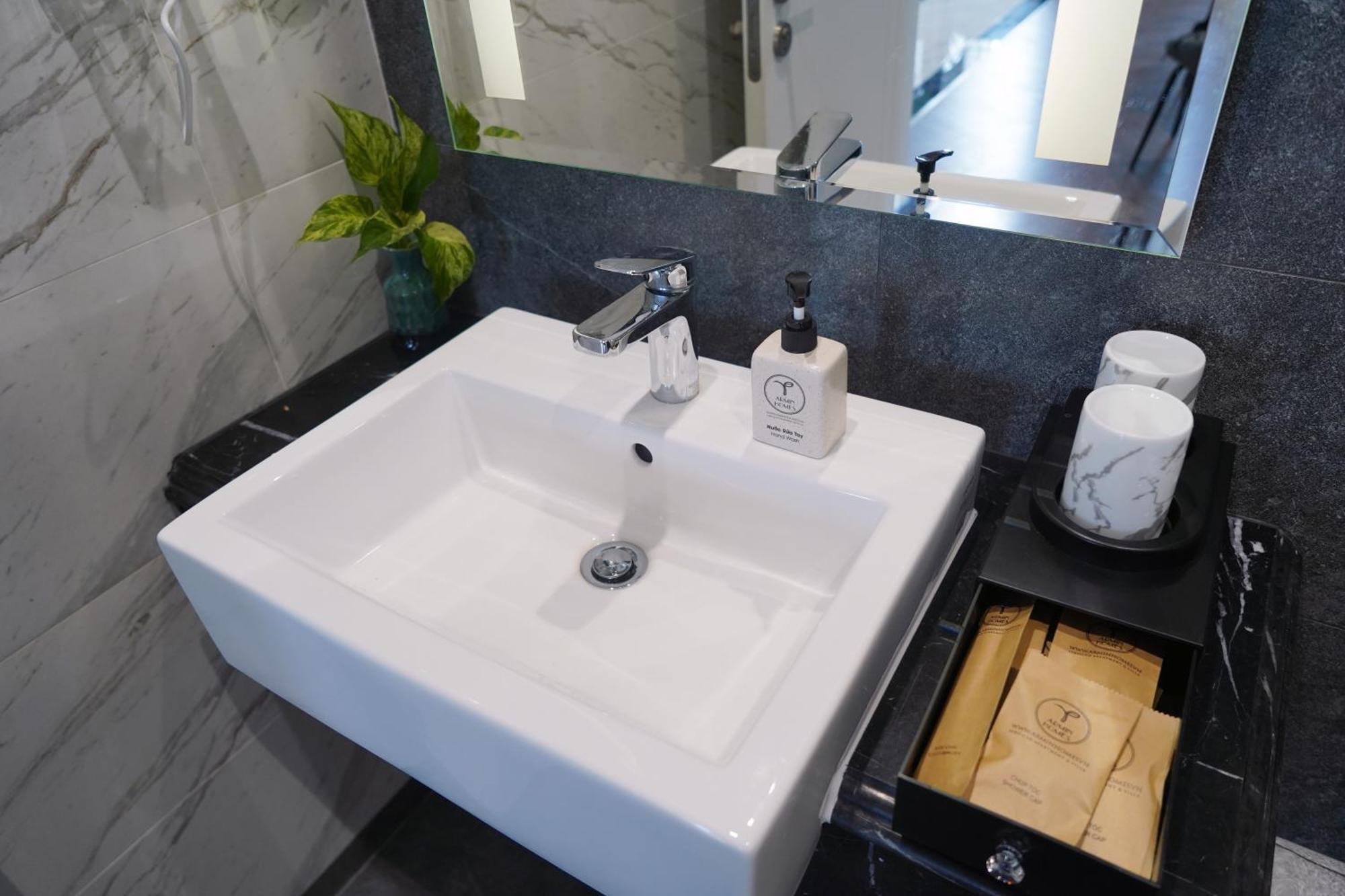 Armin Homes Altara Residences 퀴논 외부 사진