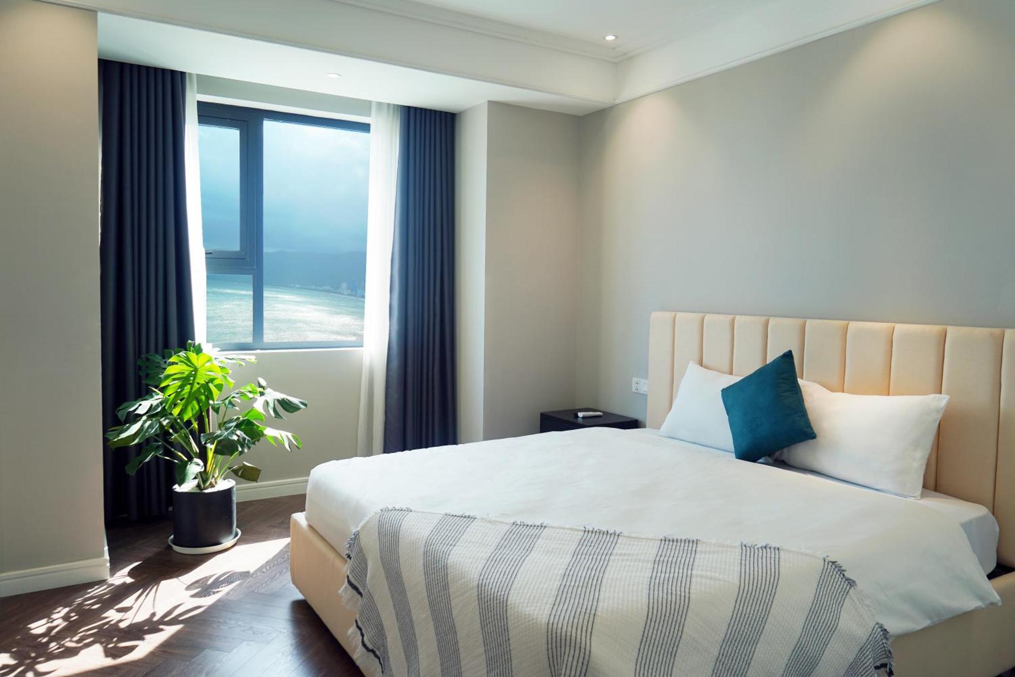Armin Homes Altara Residences 퀴논 외부 사진