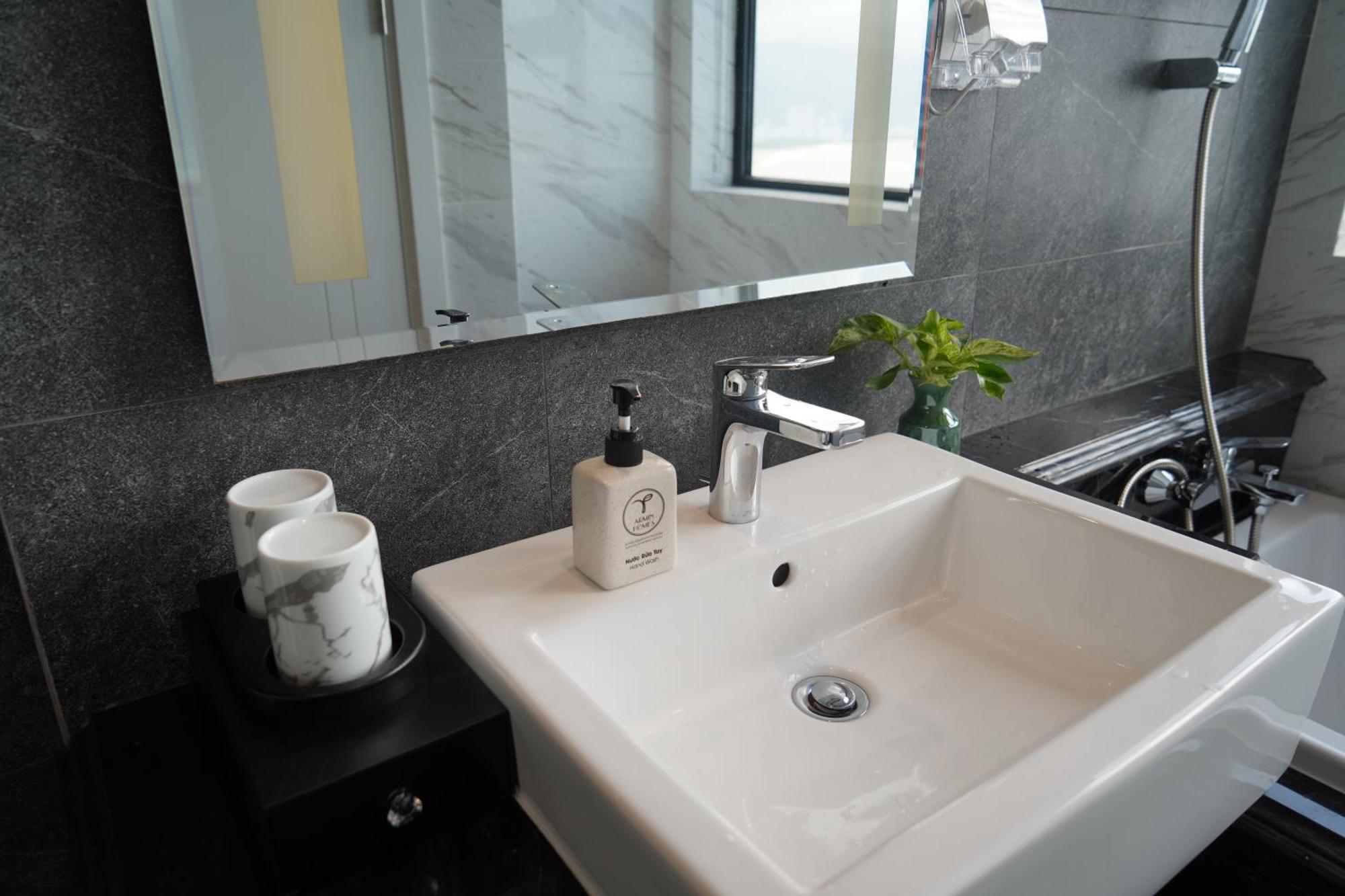 Armin Homes Altara Residences 퀴논 외부 사진