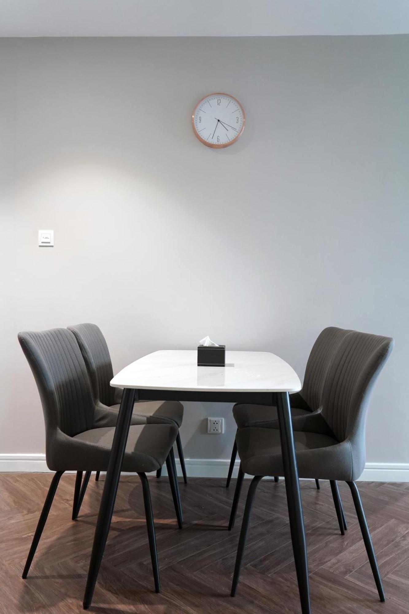 Armin Homes Altara Residences 퀴논 외부 사진