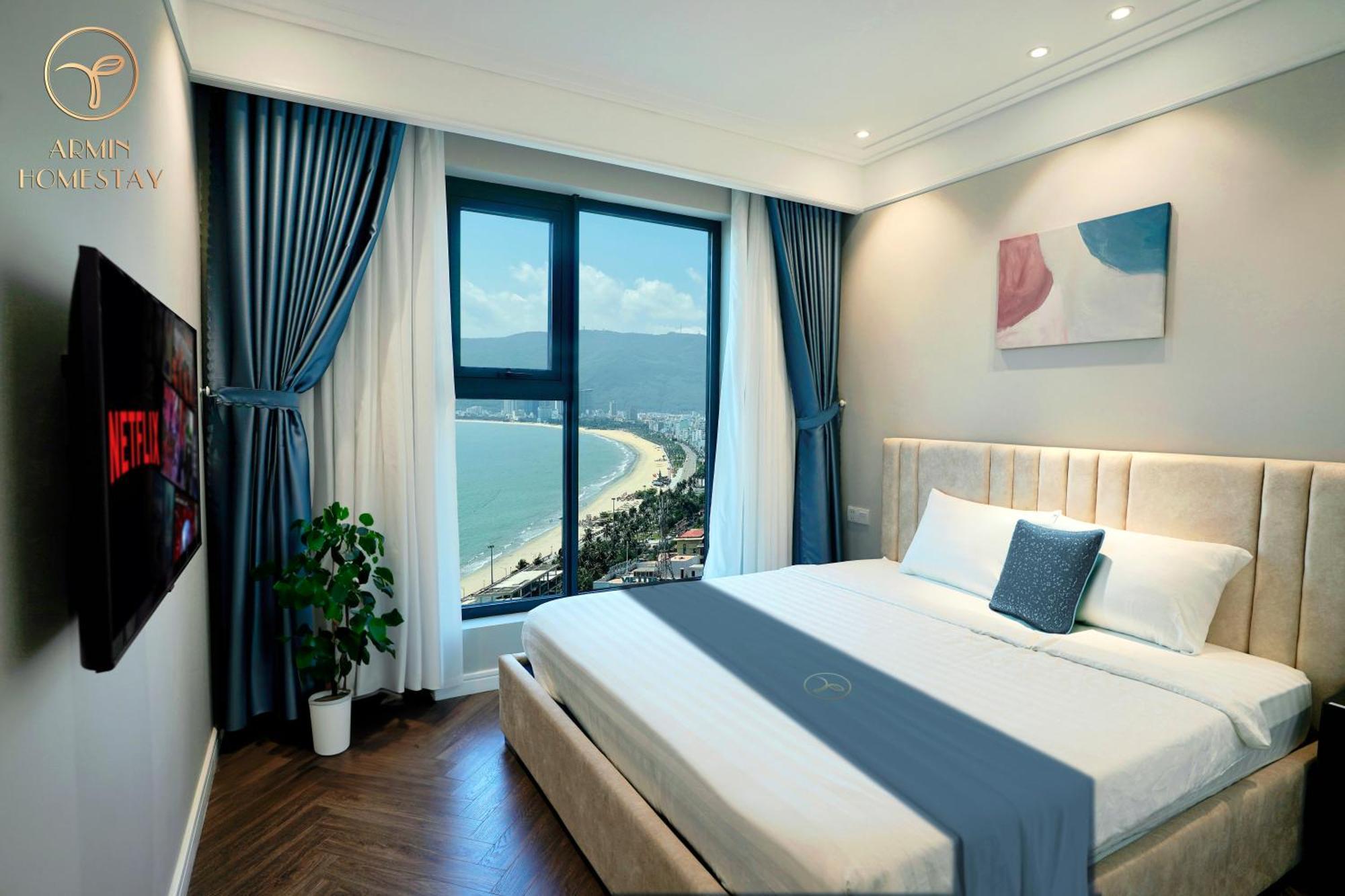 Armin Homes Altara Residences 퀴논 외부 사진