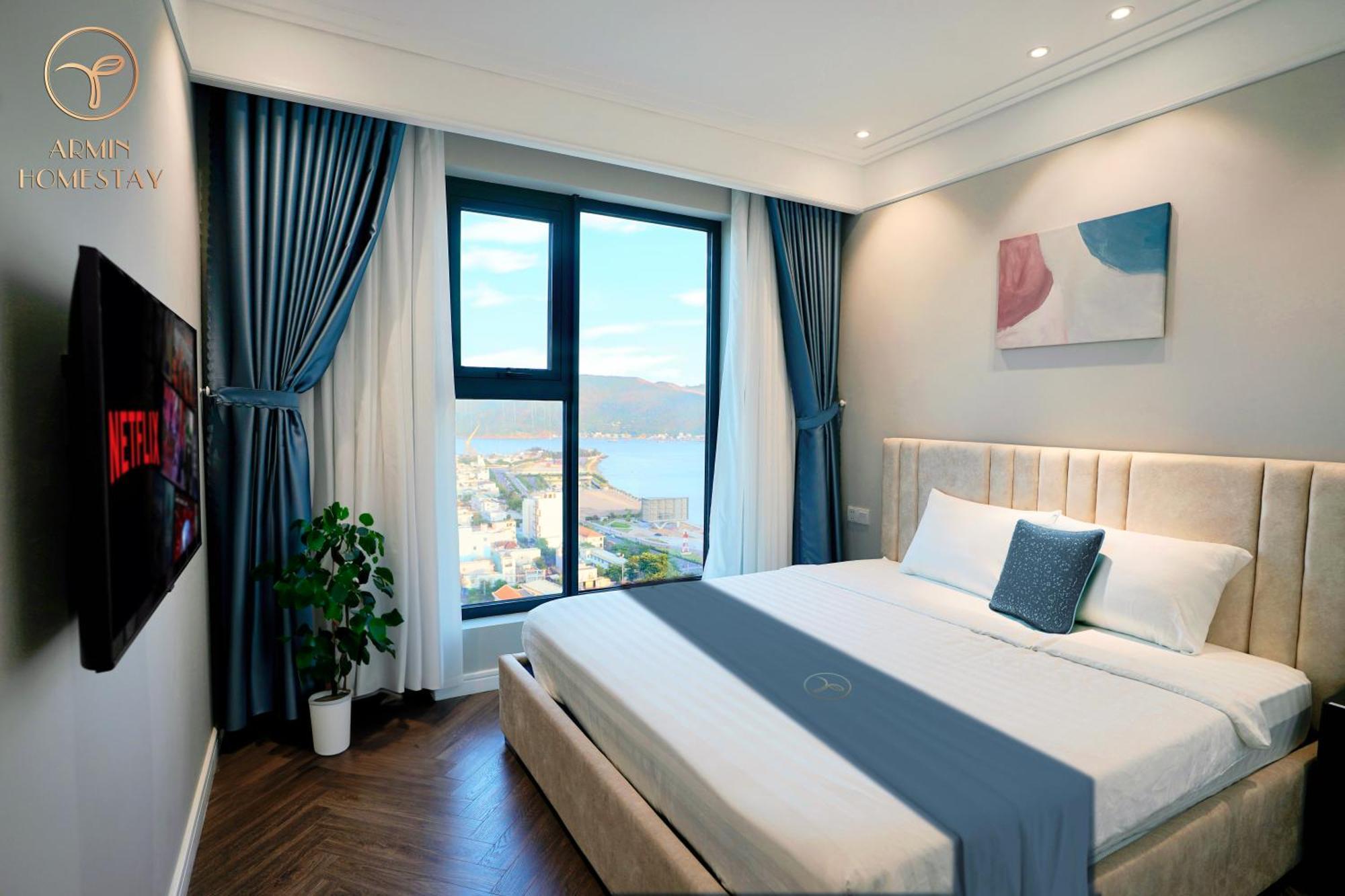 Armin Homes Altara Residences 퀴논 외부 사진