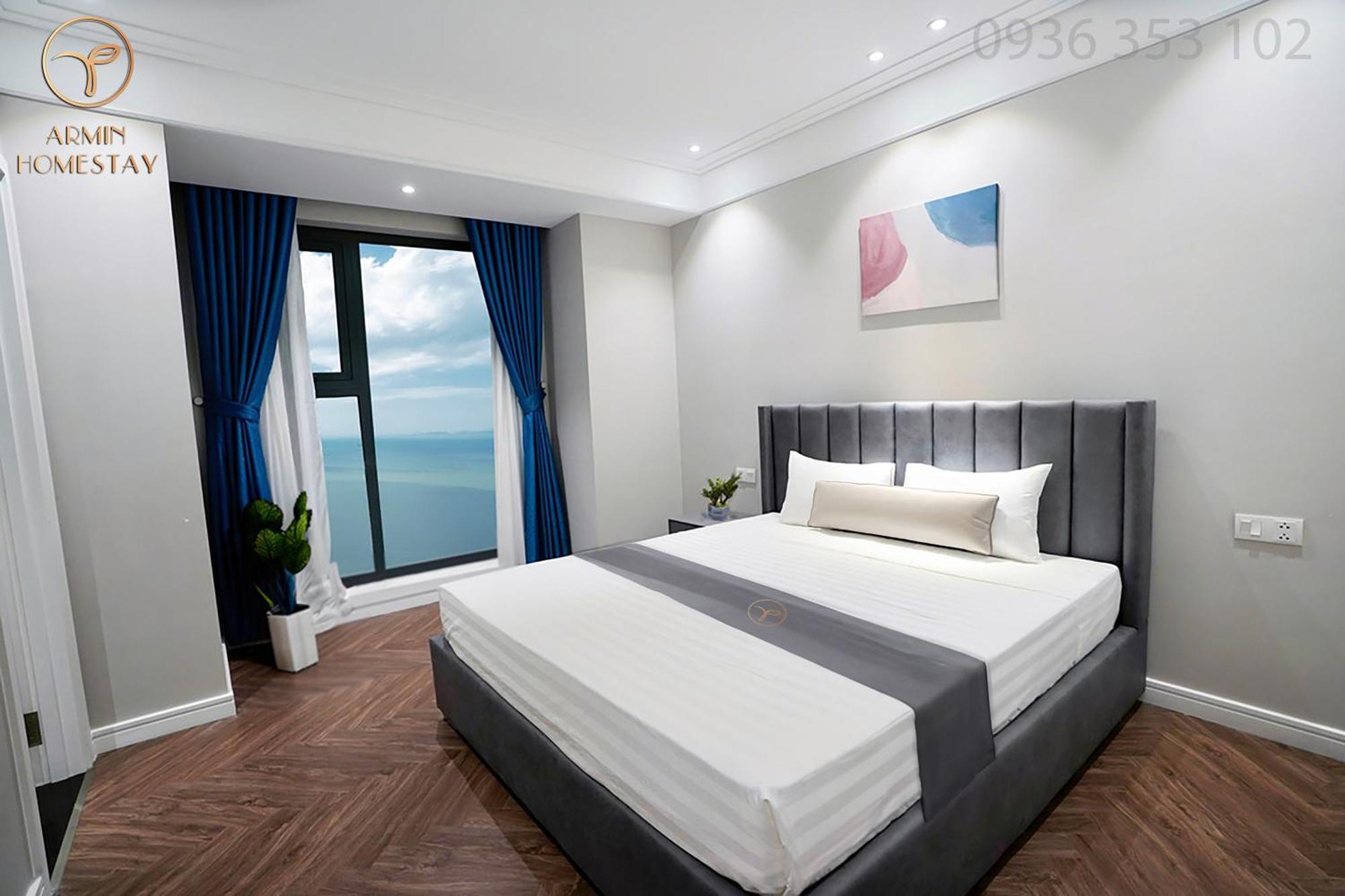 Armin Homes Altara Residences 퀴논 외부 사진