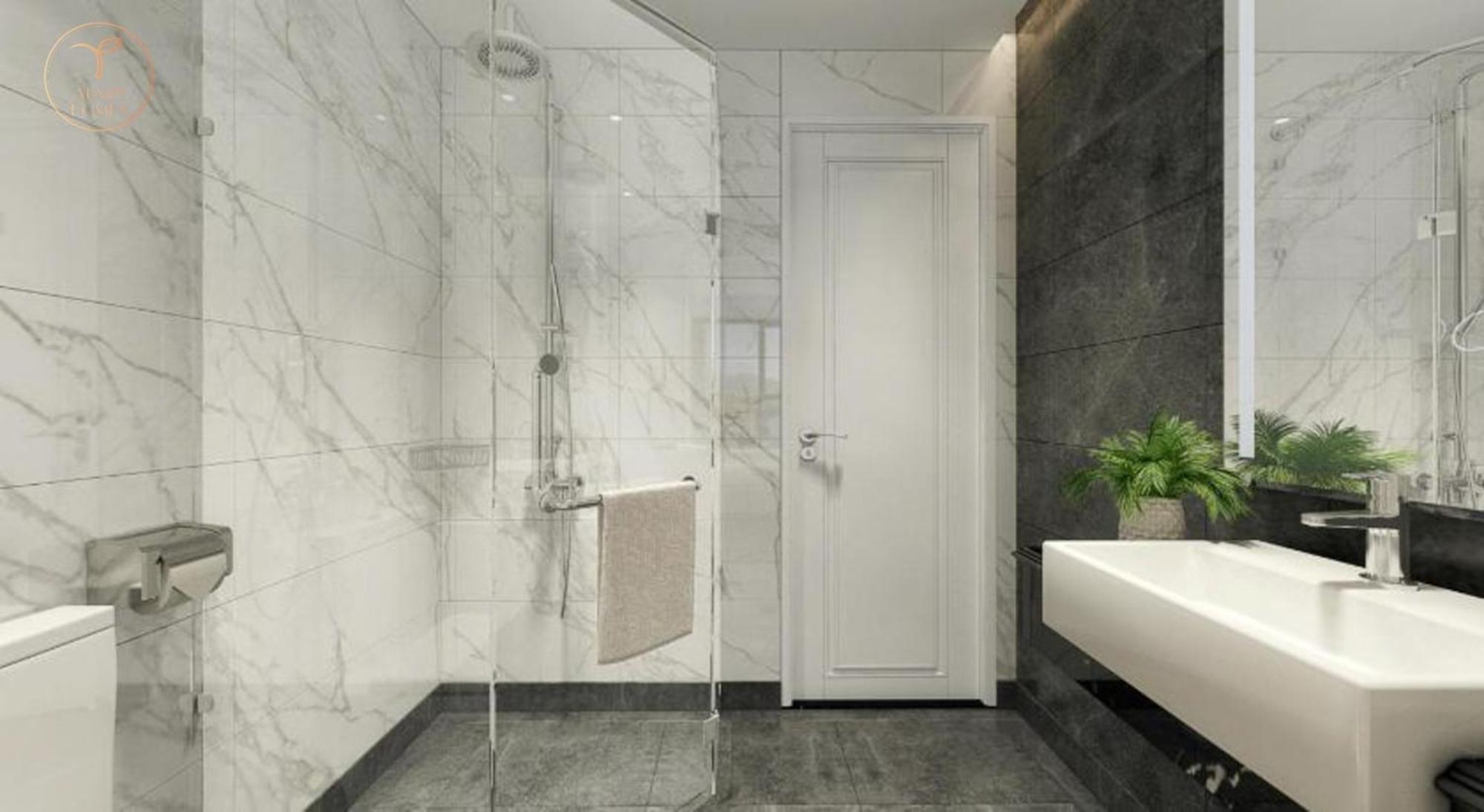 Armin Homes Altara Residences 퀴논 외부 사진