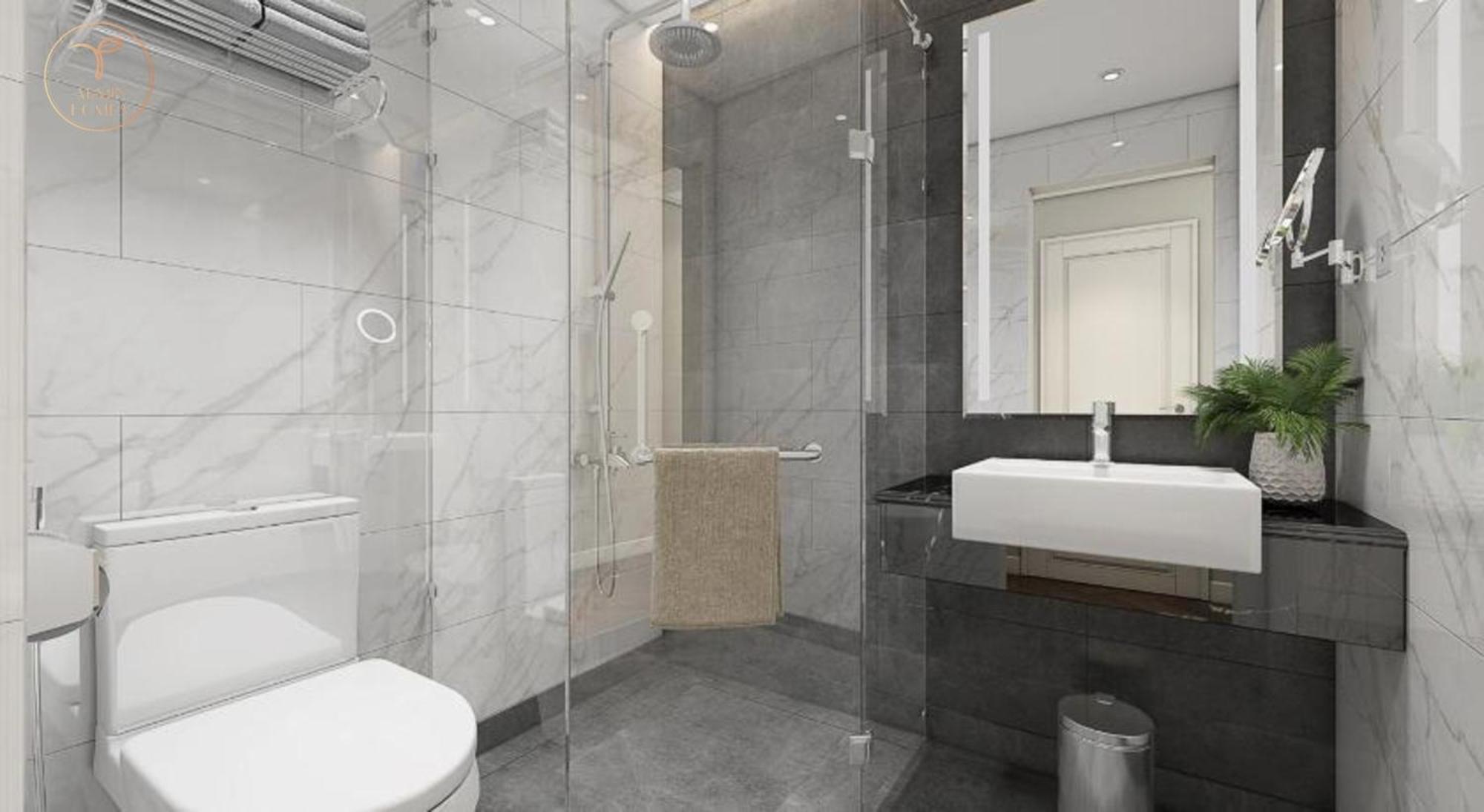 Armin Homes Altara Residences 퀴논 외부 사진