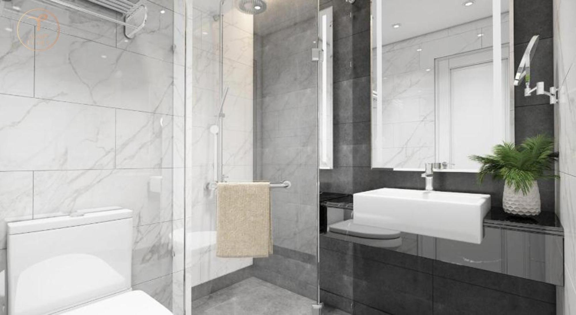 Armin Homes Altara Residences 퀴논 외부 사진