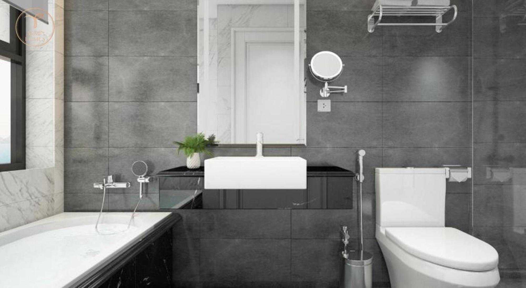 Armin Homes Altara Residences 퀴논 외부 사진