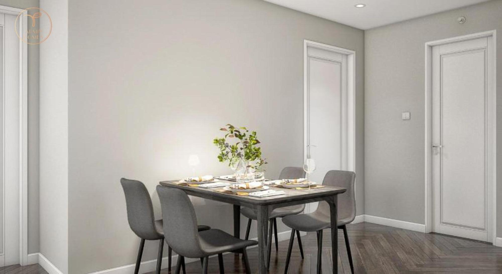 Armin Homes Altara Residences 퀴논 외부 사진